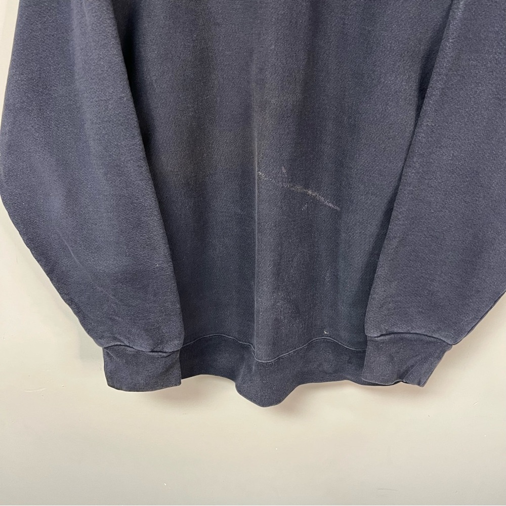 Vintage 90s Carhartt Crewneck - Picture 3 of 6